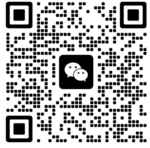 WeChat QR Code